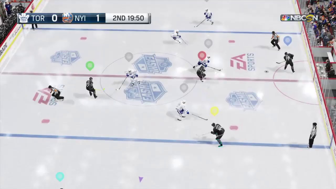 Hockey fun