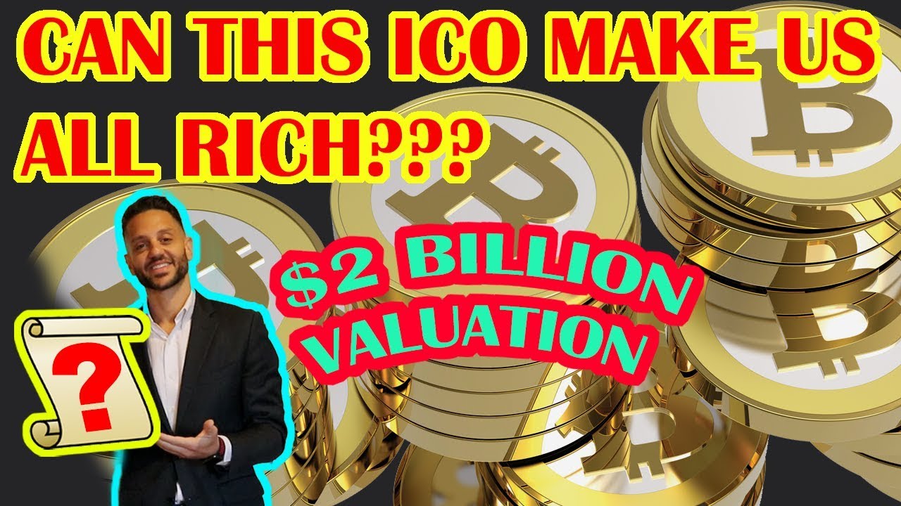 CRYPTO ICO REVIEW: Telegram (TON) WILL BE BIGGEST ICO EVER. TOP ICO IN CRYPTOCURRENCY