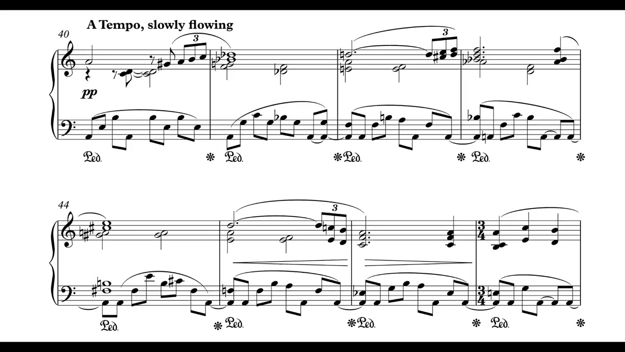 Beethoven - Fur Elise (jazz version)