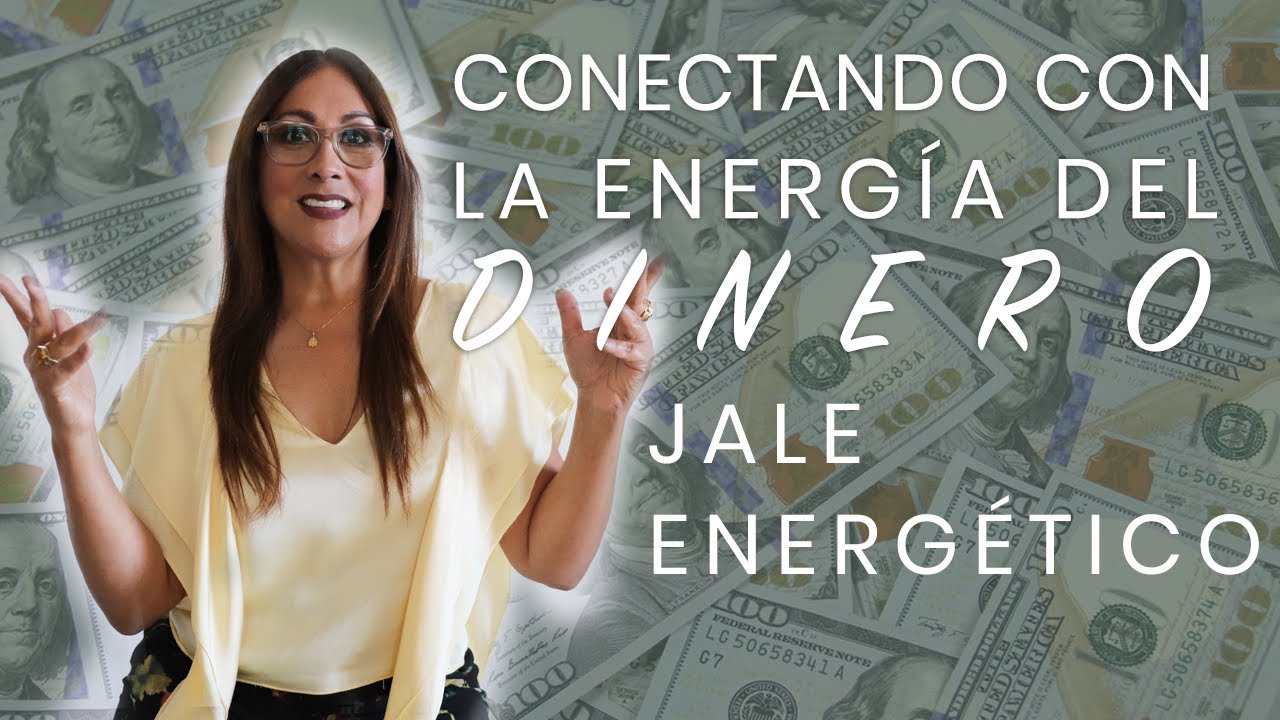 Dia 0 Rumbo a Conectando con la energía del dinero