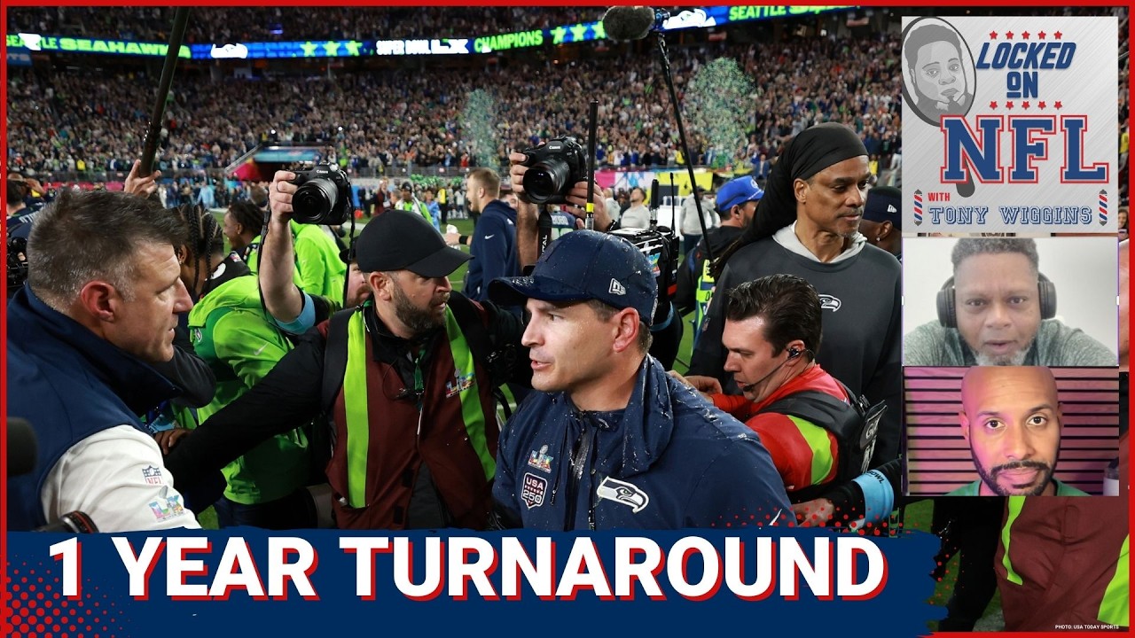DEFENSE: Why Seattle Seahawks And Crew PROVE Defense Still RULES the NFL—Super Bowl Lessons