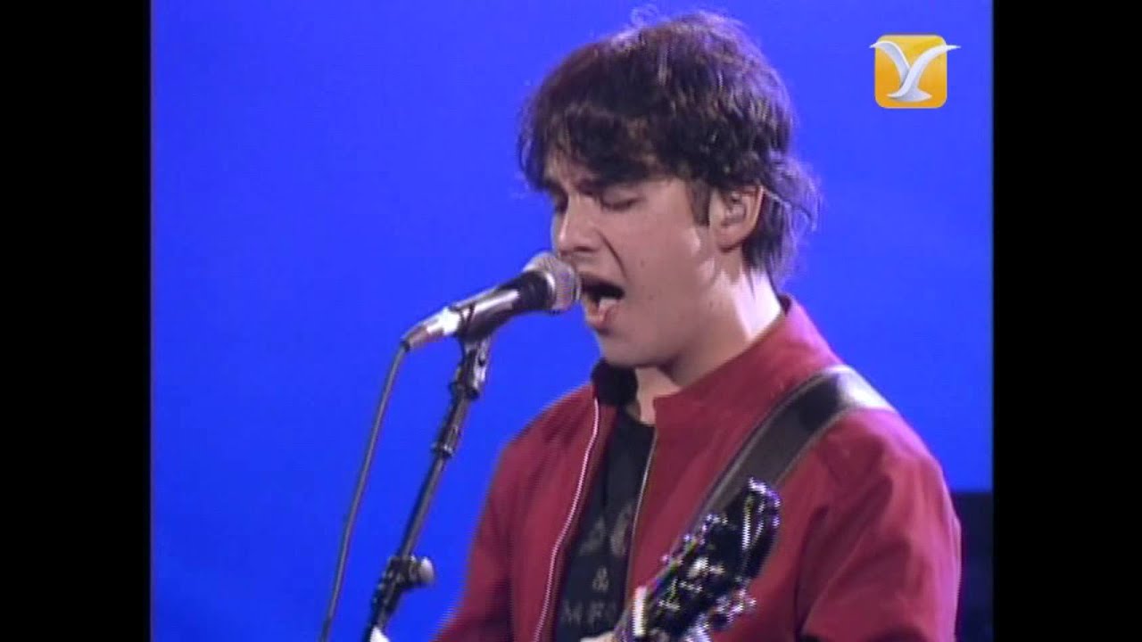 Los Bunkers, Ven Aquí, Festival de Viña 2007