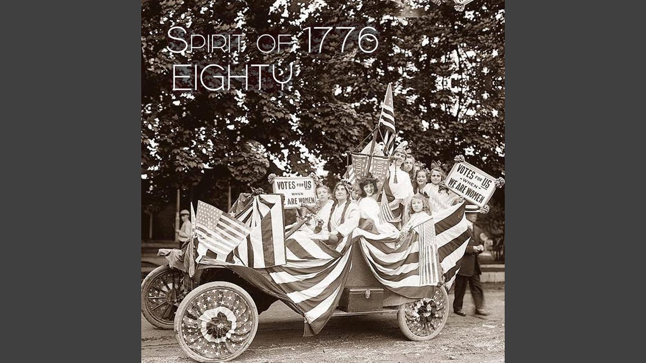 Spirit Of 1776