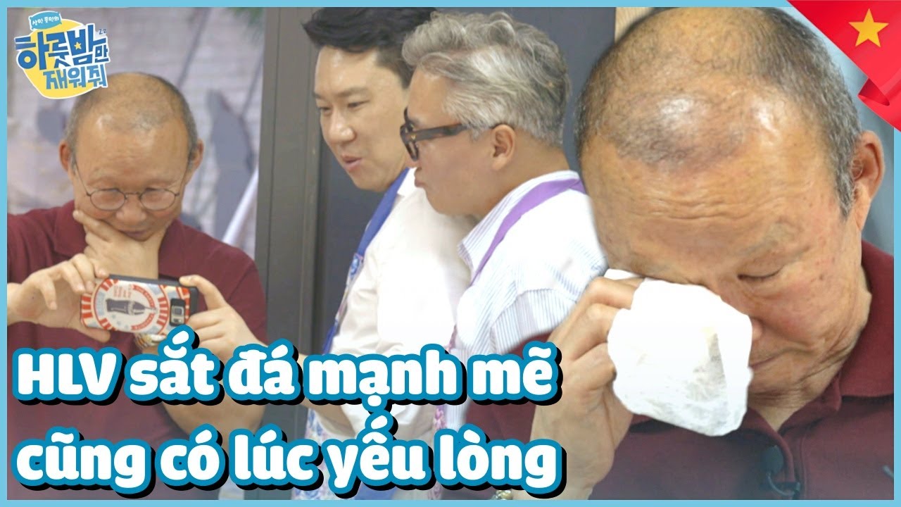 VIETSUB|Những giọt nước mắt đầy cảm động từ người thầy lâu chưa về quê nhà|NNMT #fin|KBS180515