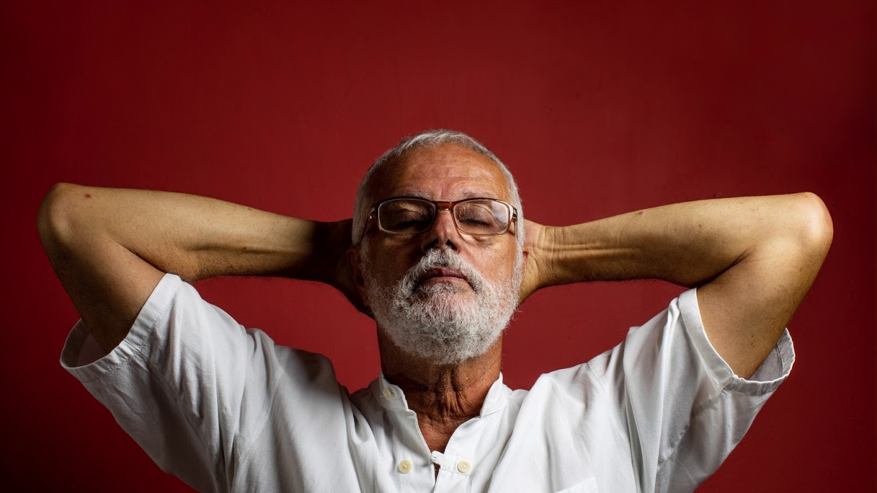 Roberto Mendes: Vou aprender a ler pra ensinar meus camaradas. (Podcast)