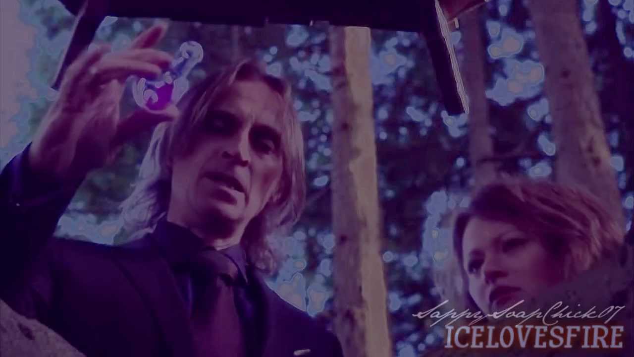 once upon a time ∞ CRACK VID ‹‹