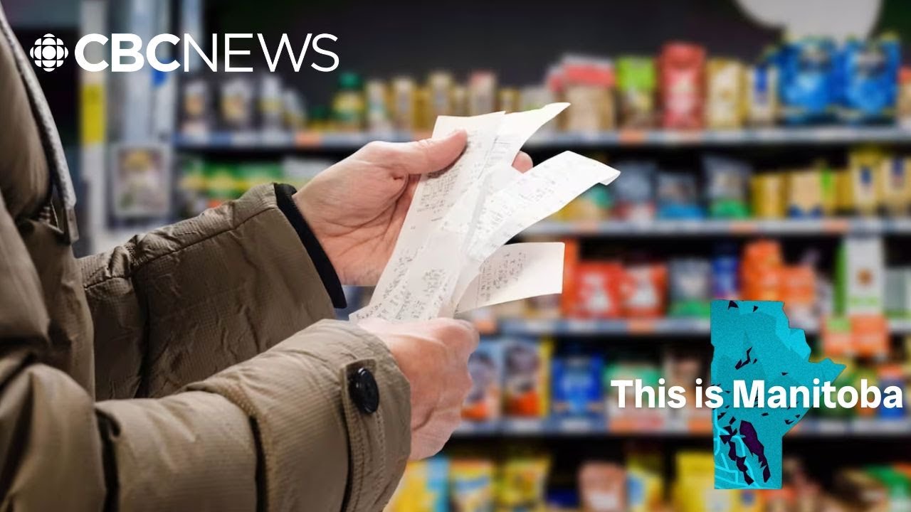 More Manitobans, including those with jobs, turning to food banks for help | This is Manitoba