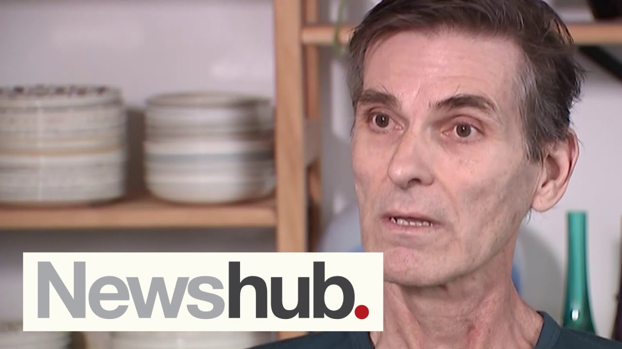'It's atrocious': Man takes legal action against ACC for backtracking on cancer treatment | Newshub