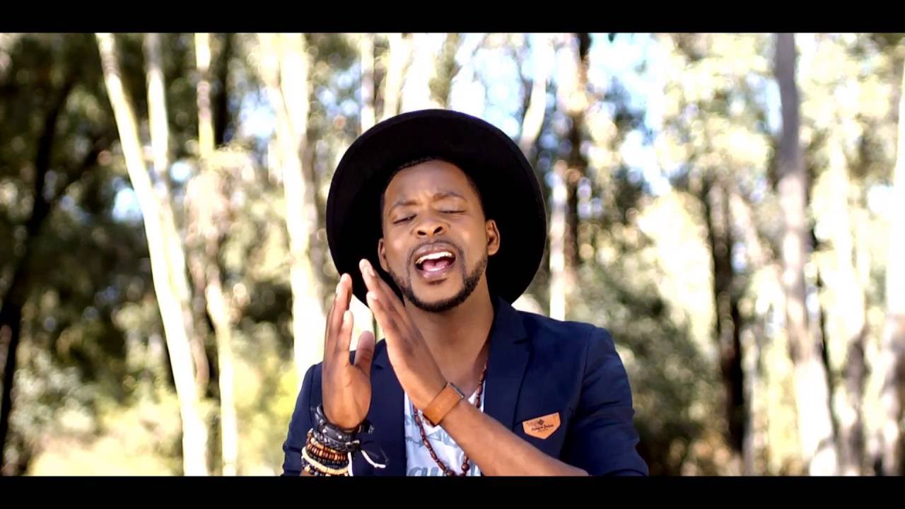 Joe -T _ Dinonyane (Official Music Video)