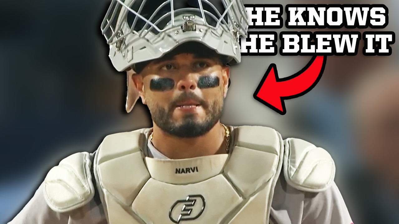 Phillies beat the Red Sox on a walk-off catcher's interference, a breakdown