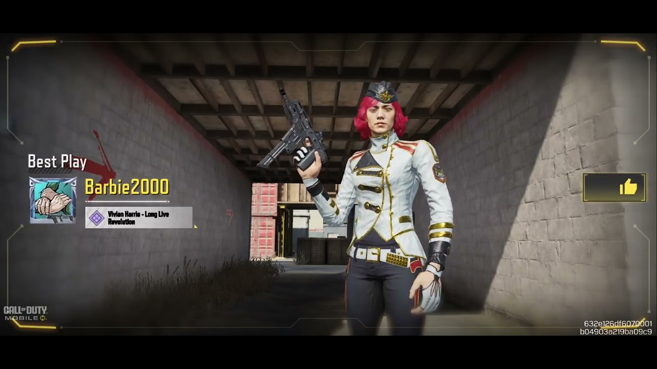 Grinding COD Mobile everyday to get better pt4