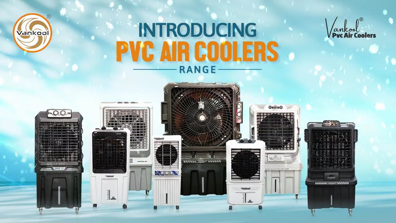 Best Desert Air Cooler 2026 🔥 Plastic Air Cooler for Home and Commercial  🔥 All Range Air Cooler