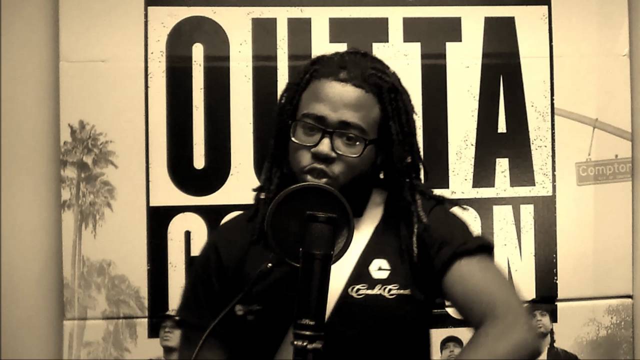 Tale of 2 citez (jcole cover) by: RayThe3rd (fmb production)