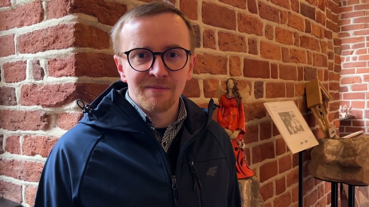 Racibórz Rybnik Rudy - jarmark wielkanocny w starym opactwie