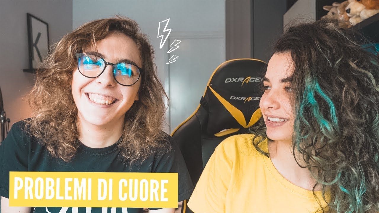 SONO INNAMORATA DELLA MIA MIGLIORE AMICA ETERO w/Kenoia
