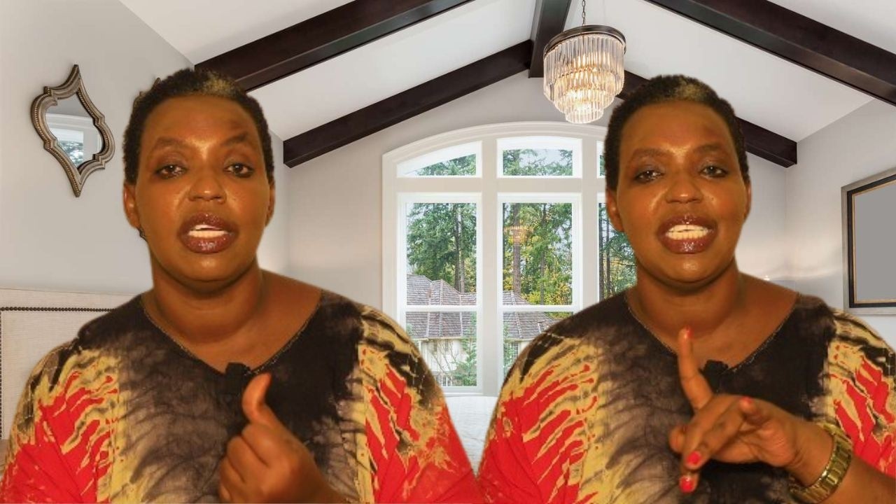 IYO UMUGABO ASOHOREYE MU GITUB* CY'UMUGORE, DORE IMINSI INTANGA ZE ZIMANA M'UMUGORE.
