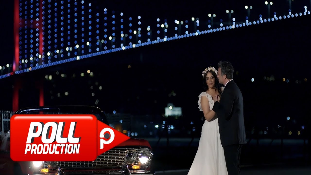 Zara & Kutsi - Hayatımın Anlamı - (Official Video)