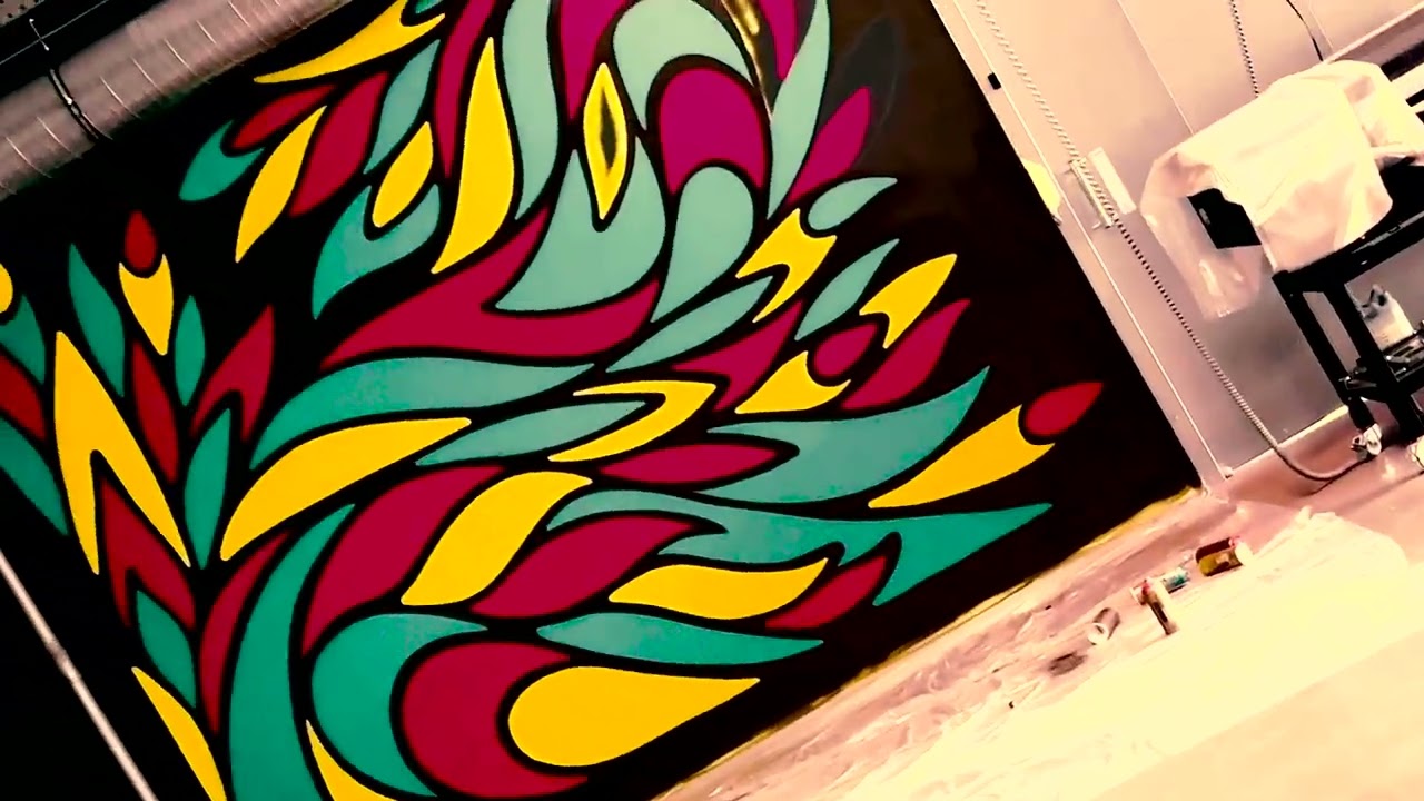 Brother x AuftragsArt x POW