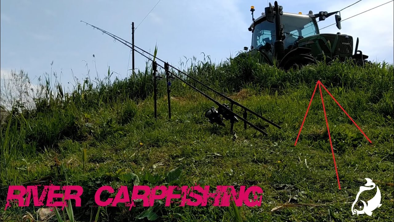 River CarpFishing 2020
