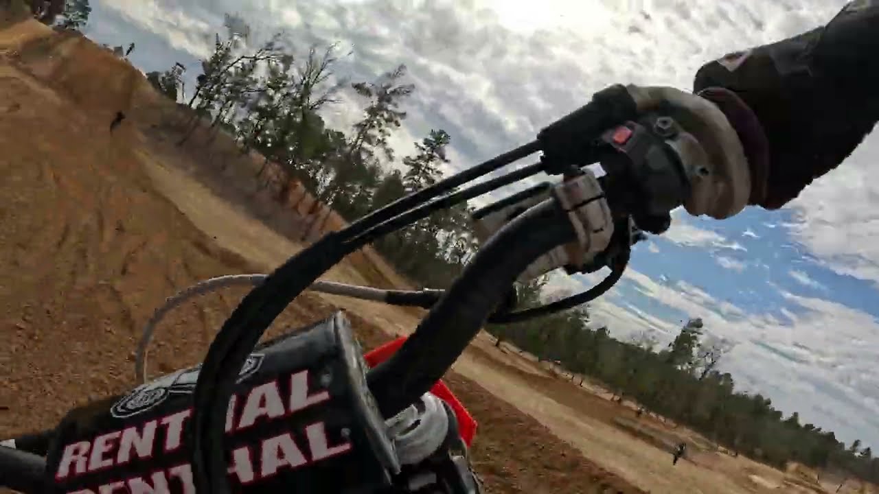 BillaDilla MX TWS Race 2026
