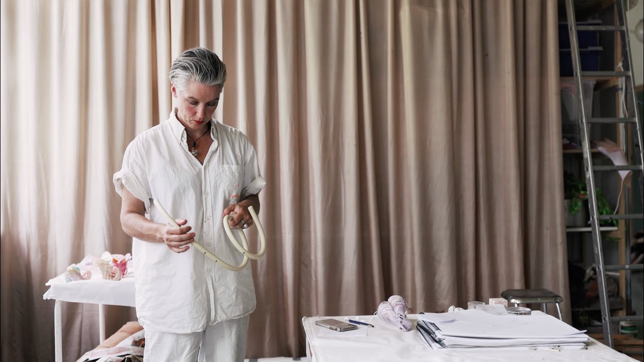 Kosta Boda Design Story - Åsa Jungnelius