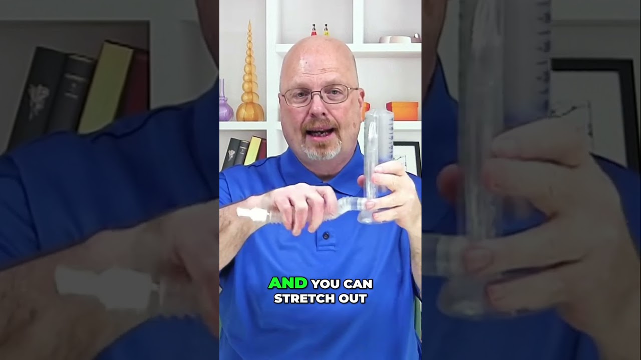Incentive Spirometry: Perfect Your Technique Today