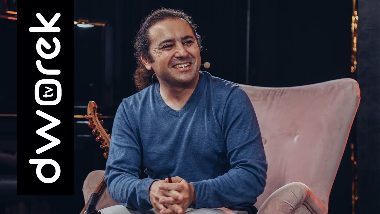 Wassim Ibrahim | Świat na głowie #2 (z napisami)