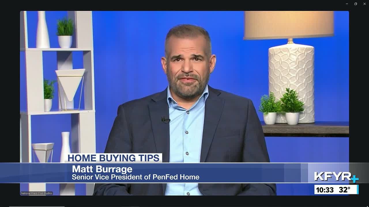 Home Buying Tips - 3/9/2026