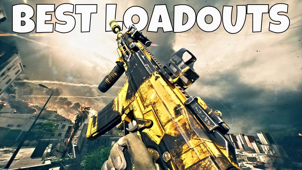 ТОП-5 лучших комплектов снаряжения в Battlefield 6 (до 3-го сезона)