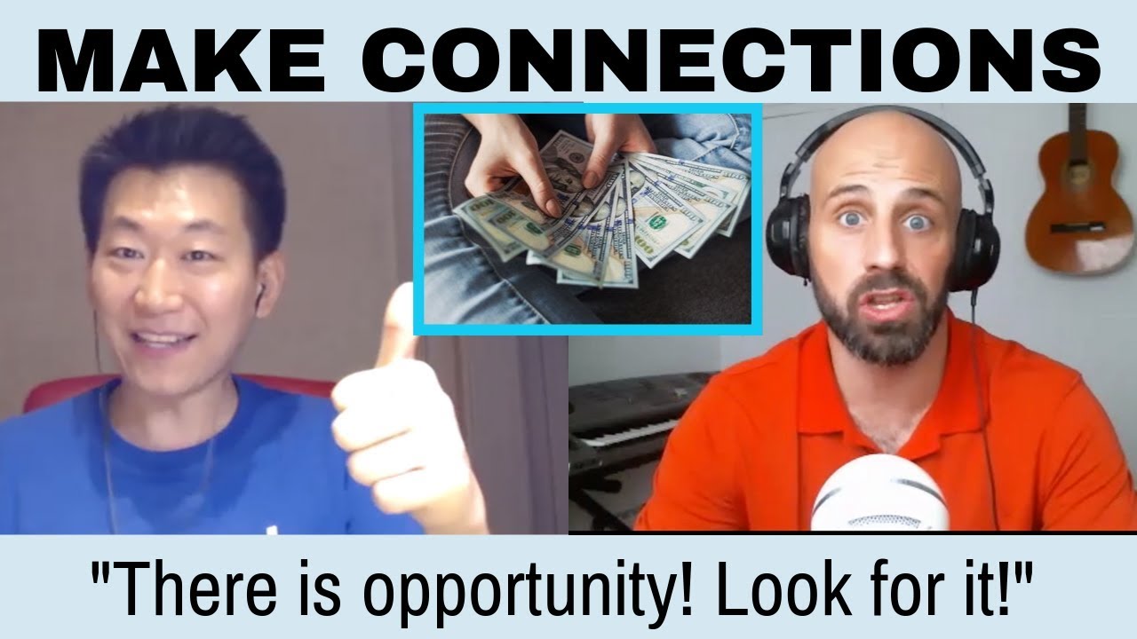Create Opportunities For Yourself | Expand Your Career | EFL Teachers