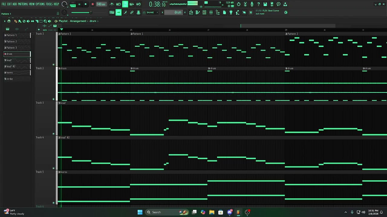SaxaBone