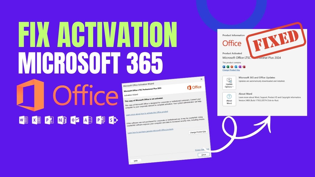 Получите Microsoft Office 2025 бесплатно: легальные способы загрузки и установки