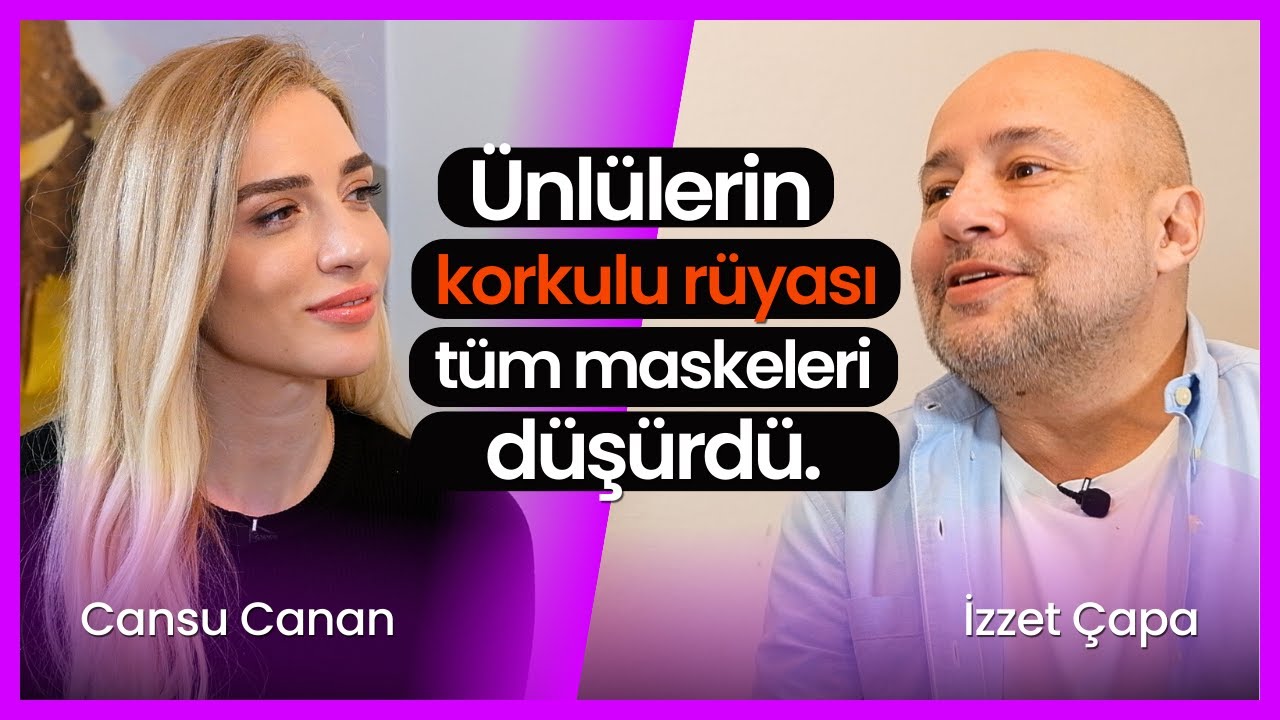 İzzet Çapa patladı: 