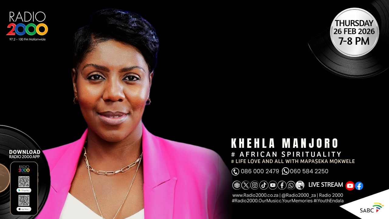 Khehla Manjoro