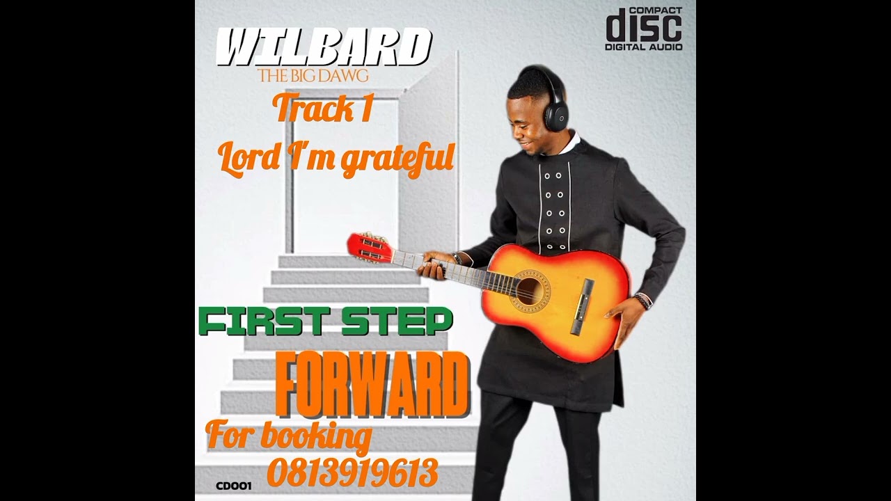 Lord I'm Grateful 🙏