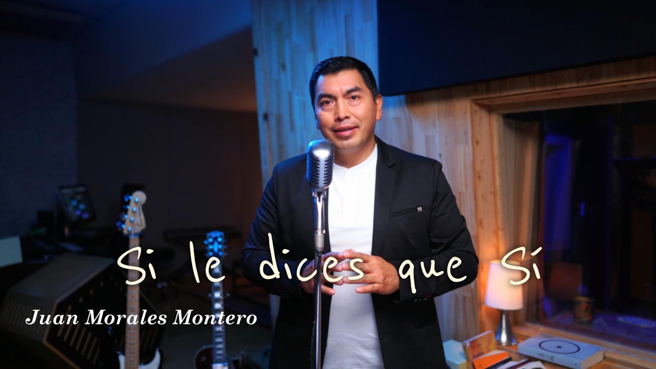 Si le Dices que S&iacute; | Juan Morales Montero / NuevoTrigo