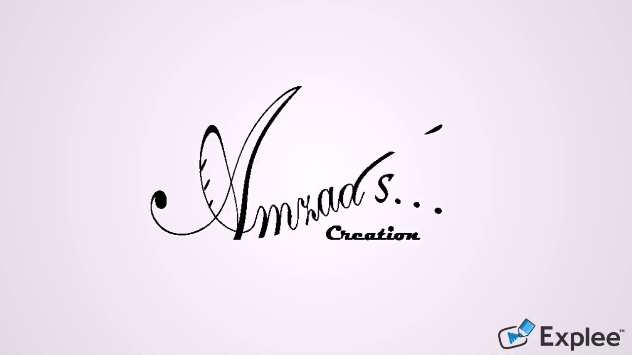 Created Channel Signature