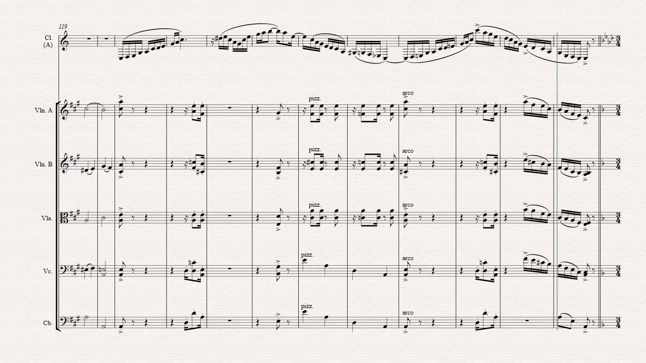 Alexandre Brasolim - Concertino Chorado (2008)
