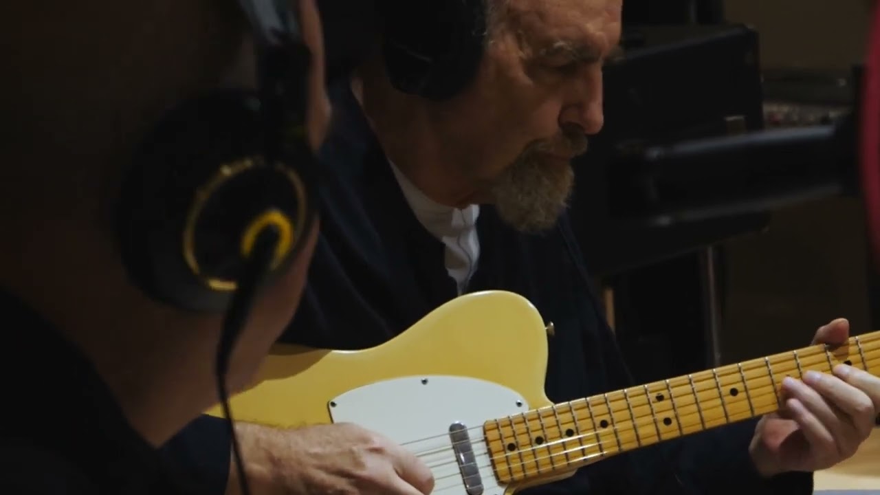 Music from Painting with John
