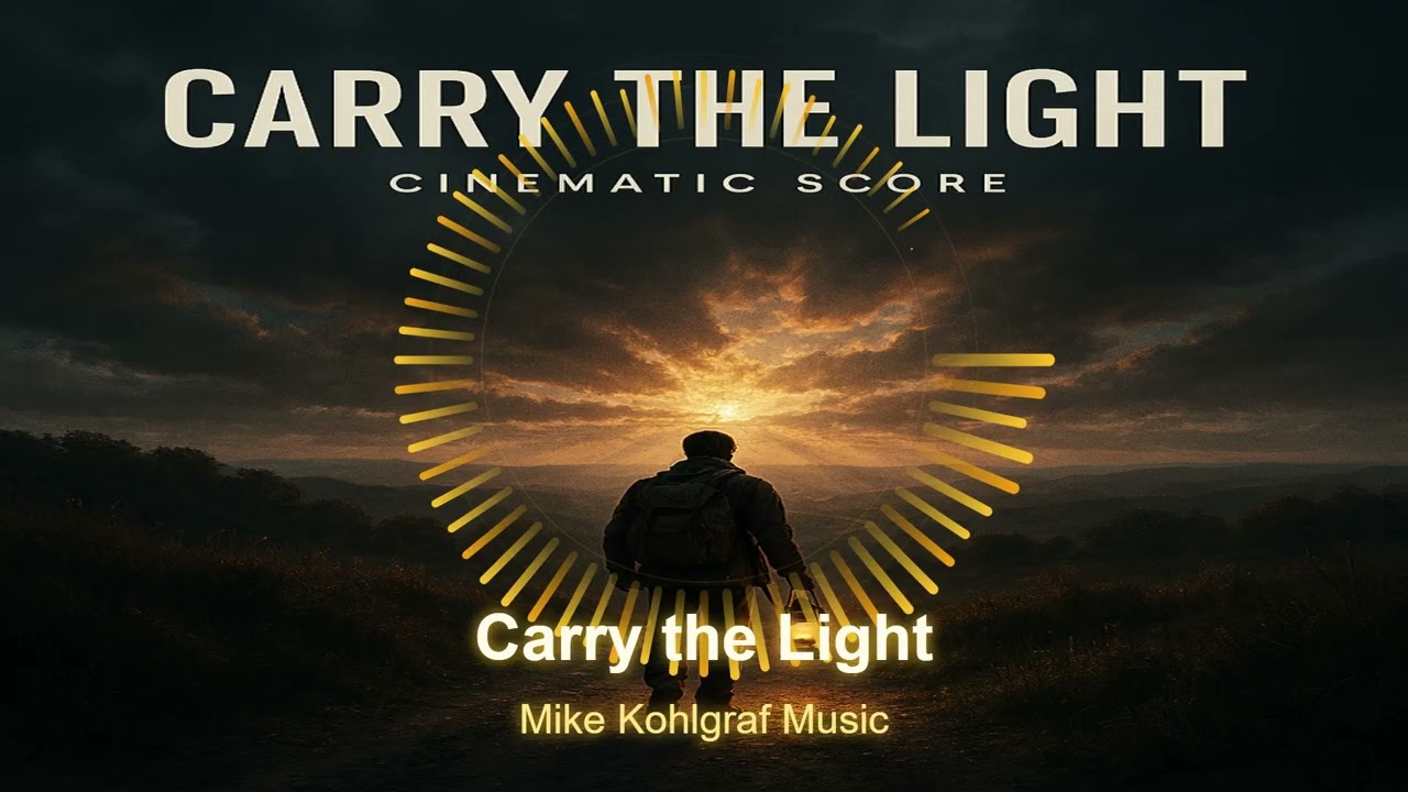 *** Carry the Light ***