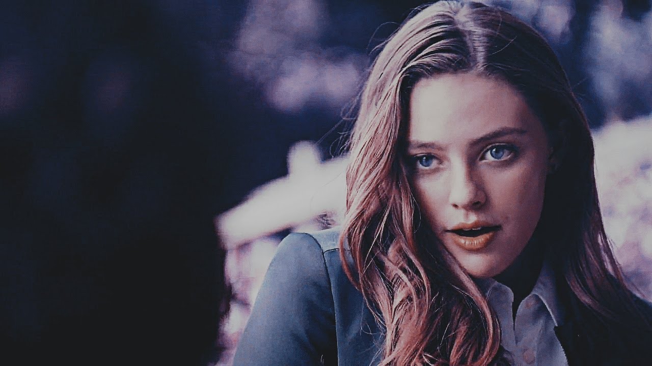 Hope Mikaelson | Take A Hint [+1x08]