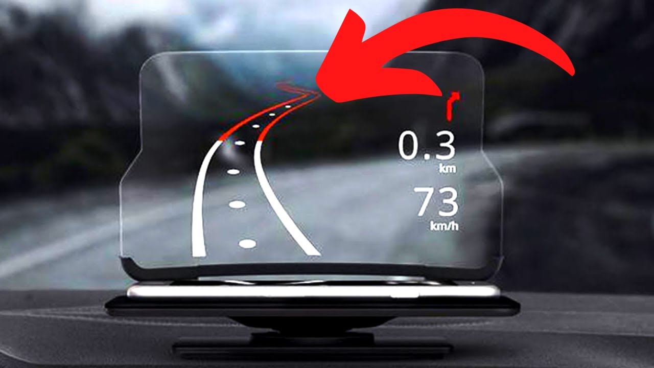 13 BEST Car Gadgets That Are Seeing on Amazon | Best Auto Mobile Accessories & Gadgets 2022