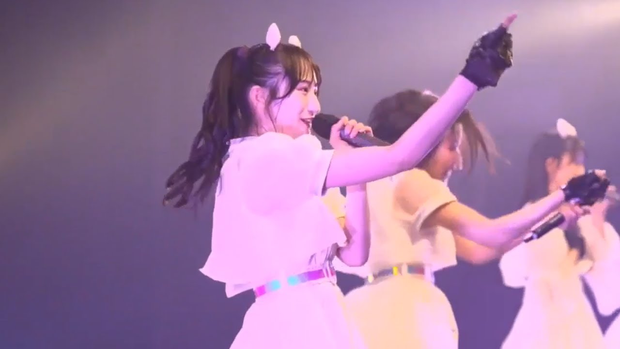 Devil ANTHEM. IDORISE!! FESTIVAL 2022 by your side(25:32)   O-EAST 20220312 デビアン