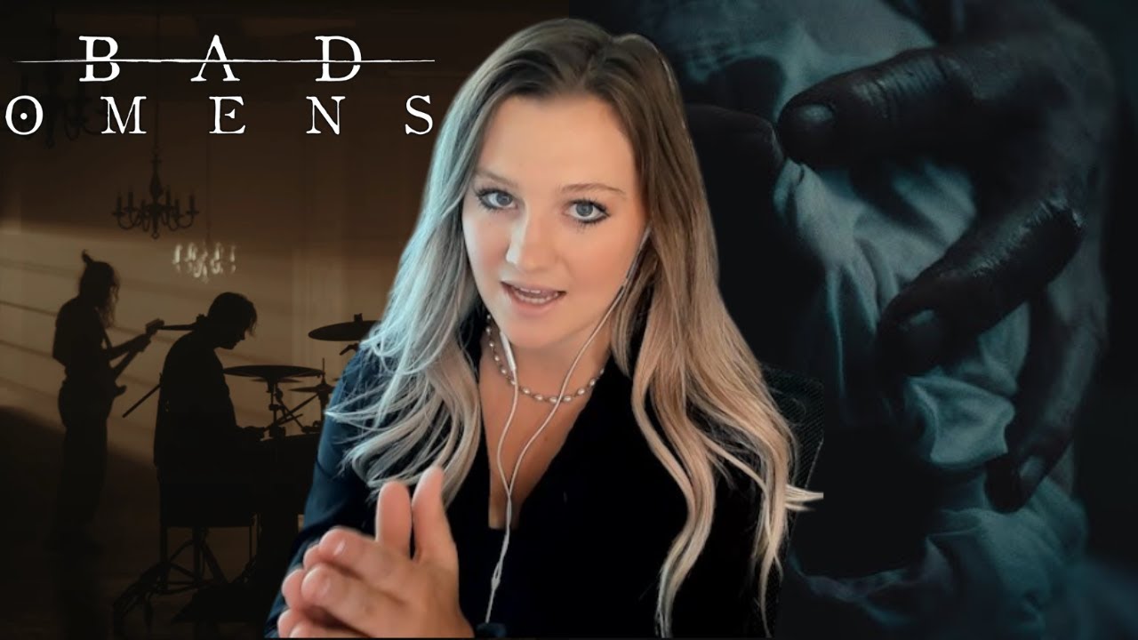 Bad Omens 'Specter' Reaction