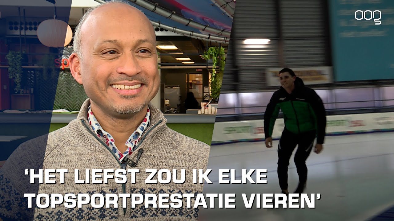 Raadsfracties willen huldiging voor Jenning de Boo en (toekomstige) olympiërs uit Groningen