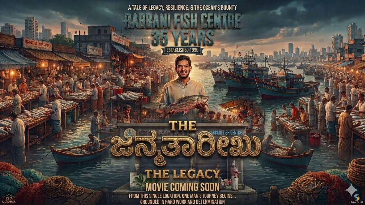 Zwiastun filmu &bdquo;The Legacy&rdquo; #trailer 