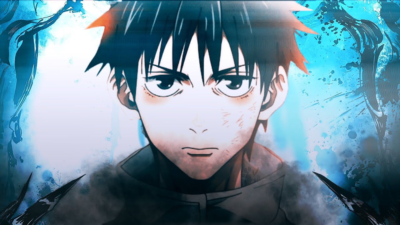 MAKAVELIGODD - BODY COUNT [AMV]