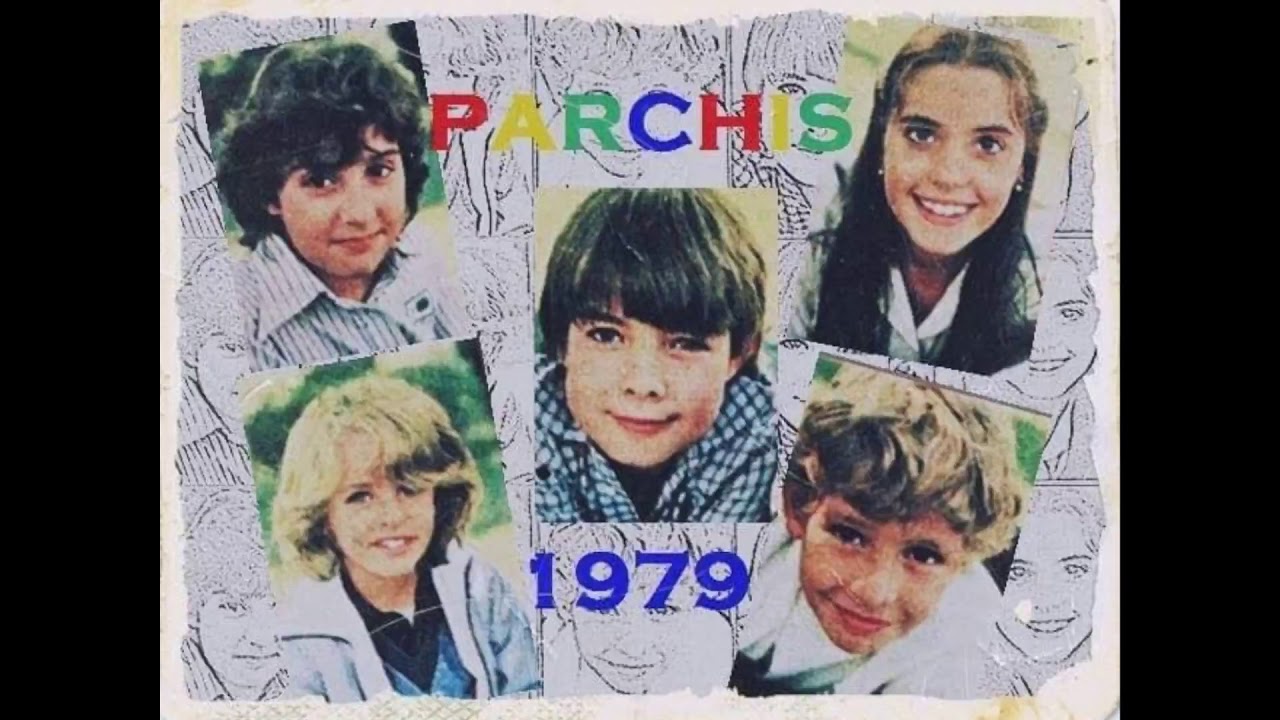 El país de la música PARCHIS - Nostalgia