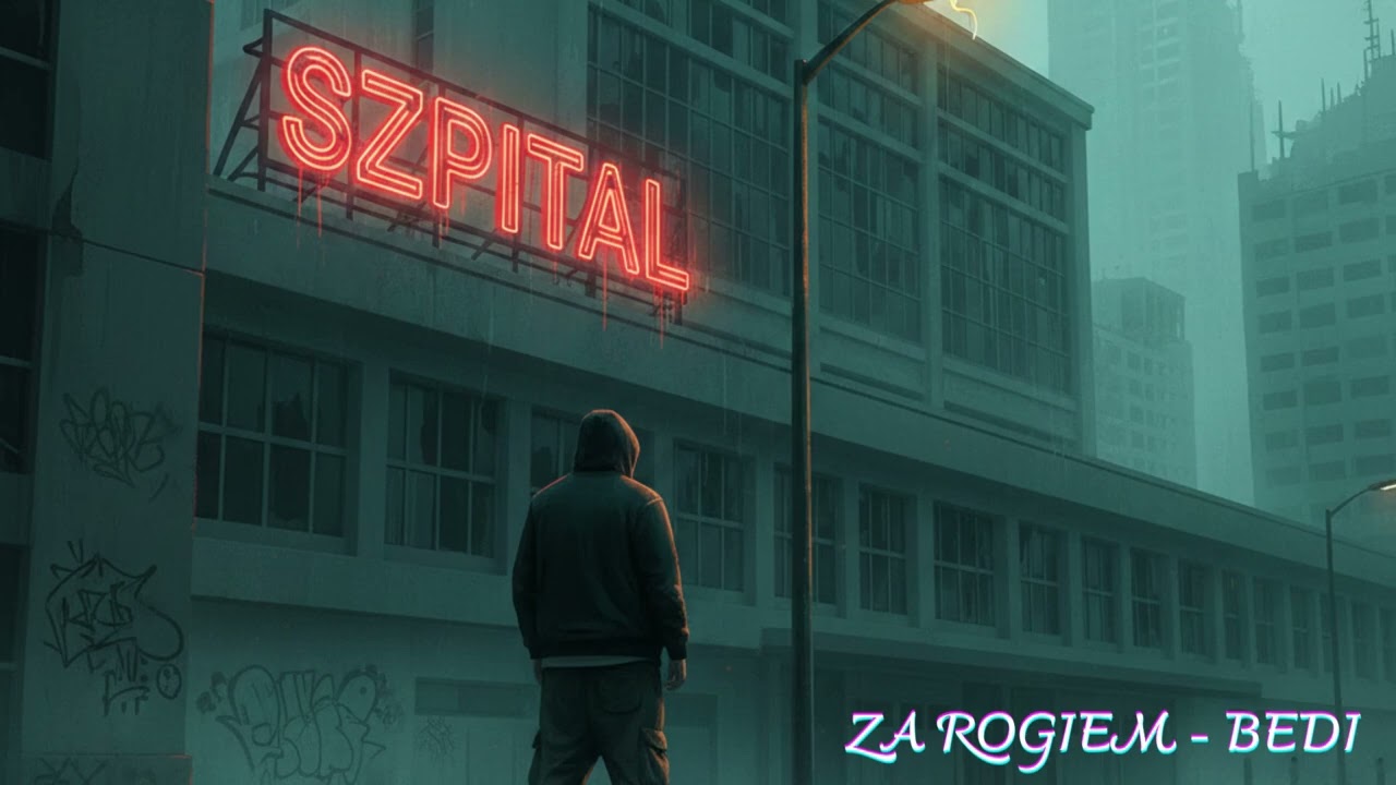 Bedi - Za rogiem 