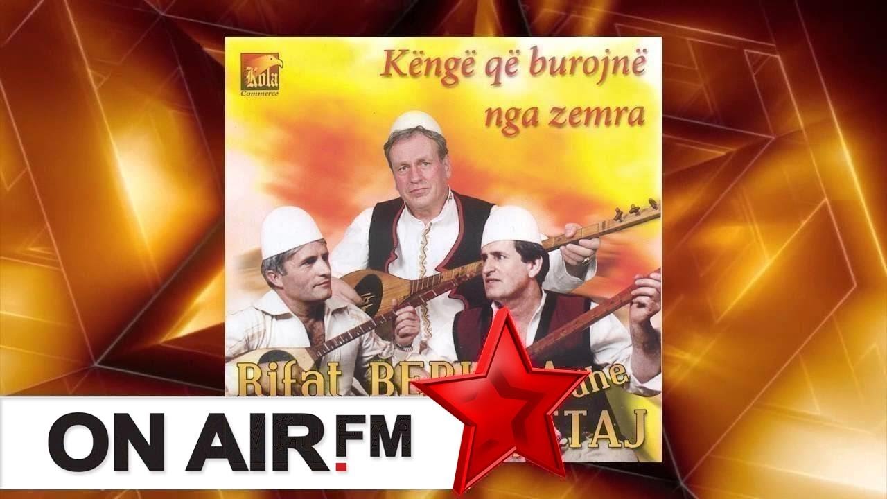 Rifat Berisha  - N'brigje te llapit e gollakut